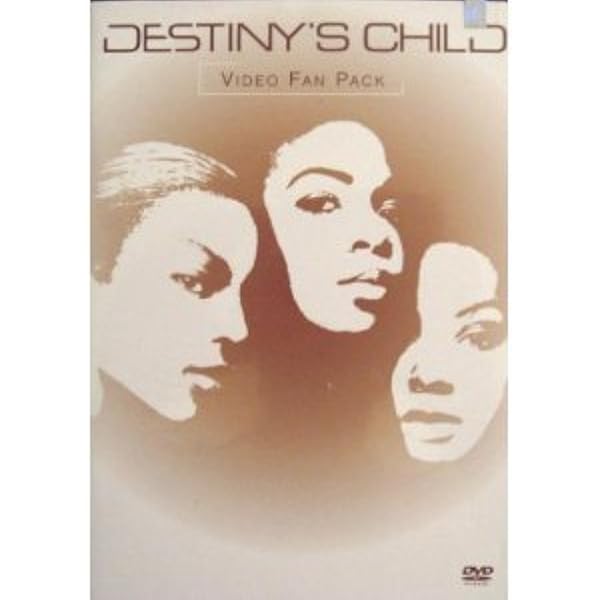 ミュージック destiny's child world tour DVD Amazon.com: Destiny's Child: World Tour : CDs & Vinyl